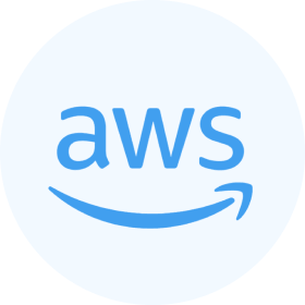 支持AWS