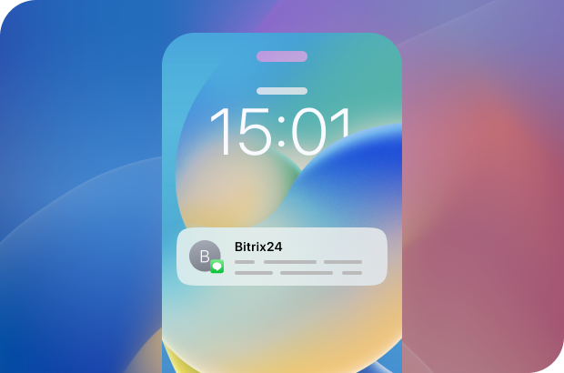 Bitrix24