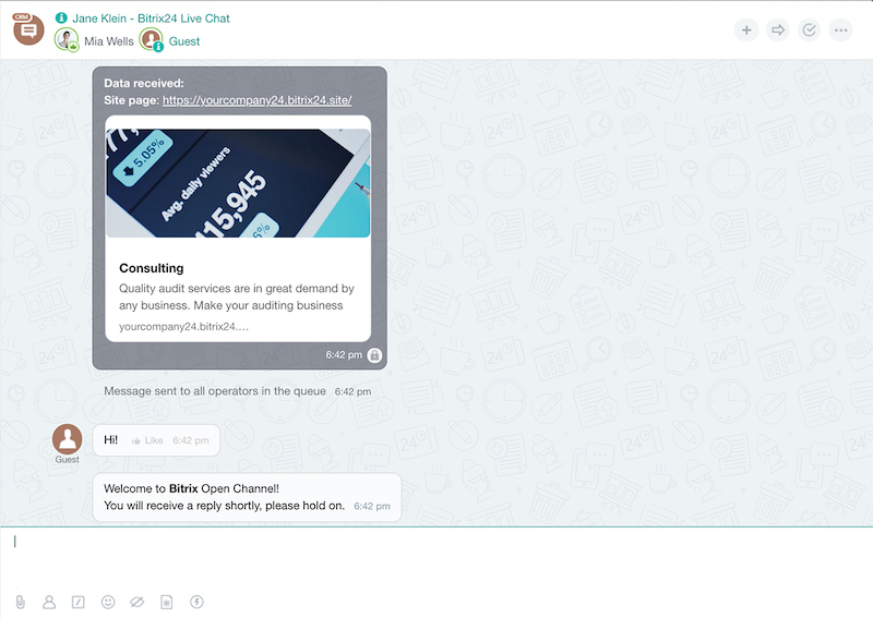 open_channels_chat