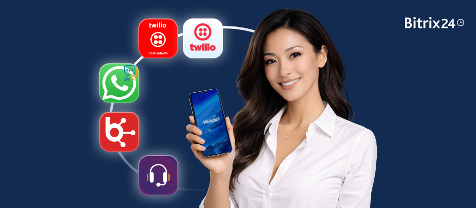 2026年電話和簡訊行銷應用程式推薦