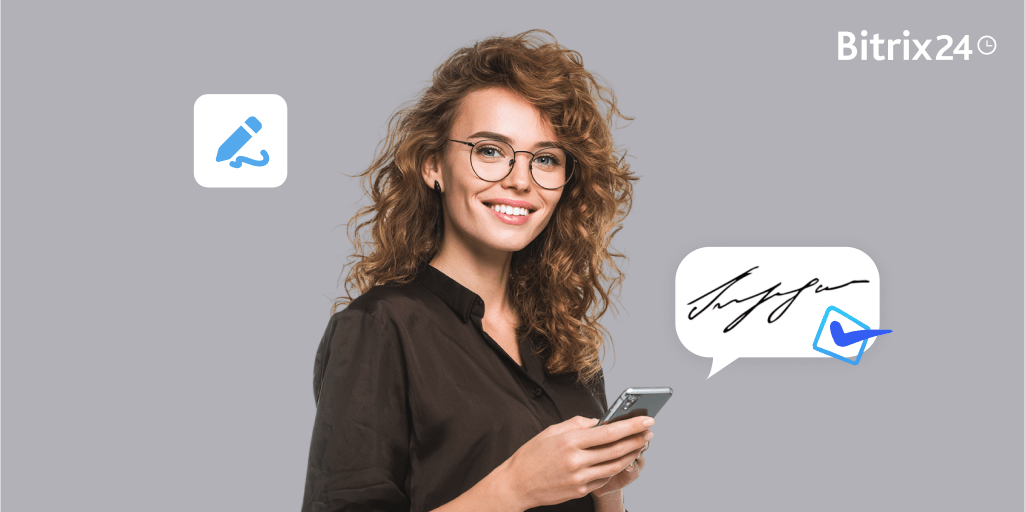 使用電子簽名實現人力資源自動化：員工招聘