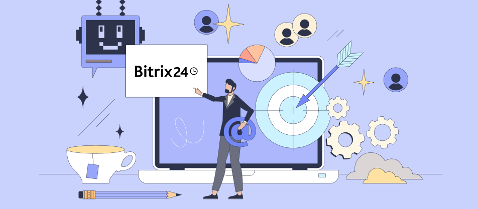 BI Builder 数据集：线索和交易