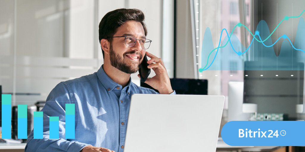 对话式销售 – 将聊天转化为收入