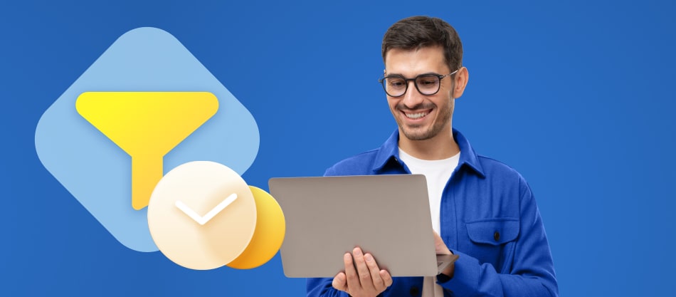 Bitrix24 CRM中的通常活動