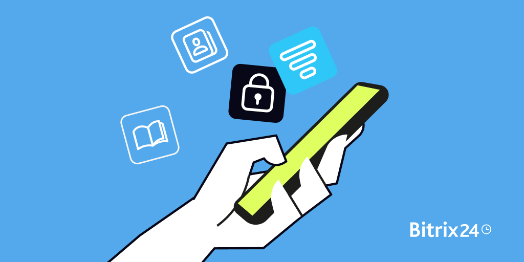 如何確保員工不會竊取您的CRM數據