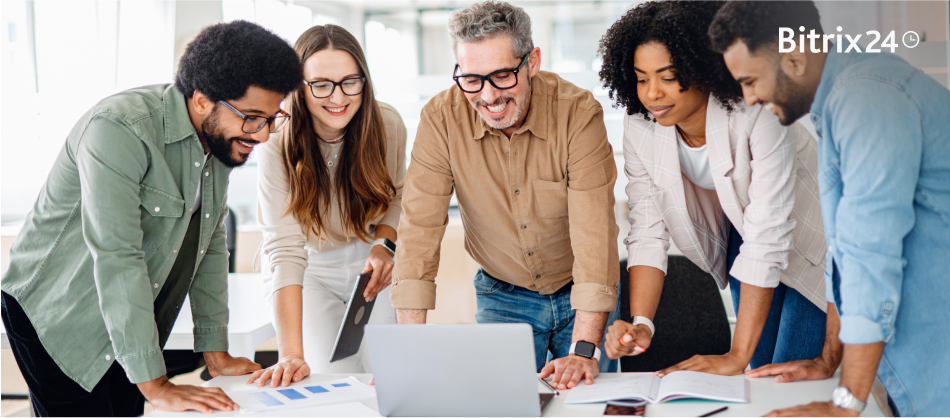 跨職能團隊中的工作流程審批人