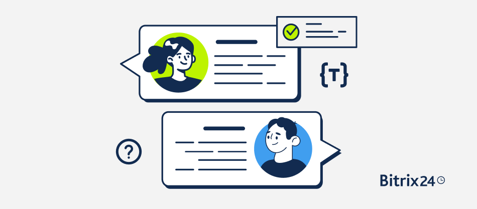 支援聊天中的Martha AI助手