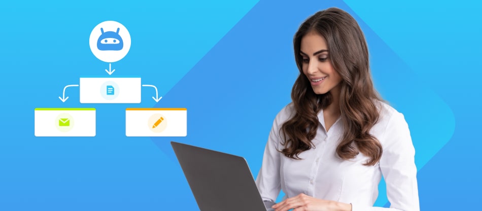 任务中的自动化规则和触发器