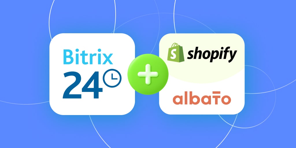 Shopify應用程式