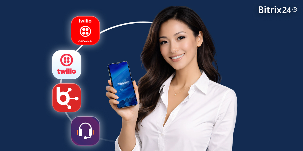 2026年电话和短信营销应用推荐