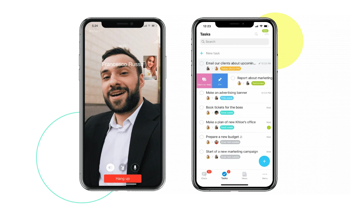免费的移动应用