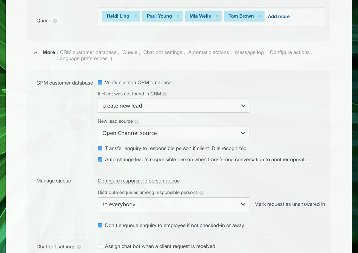 open_channels_settings