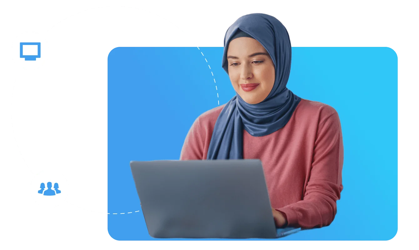 header-human-landing-pages