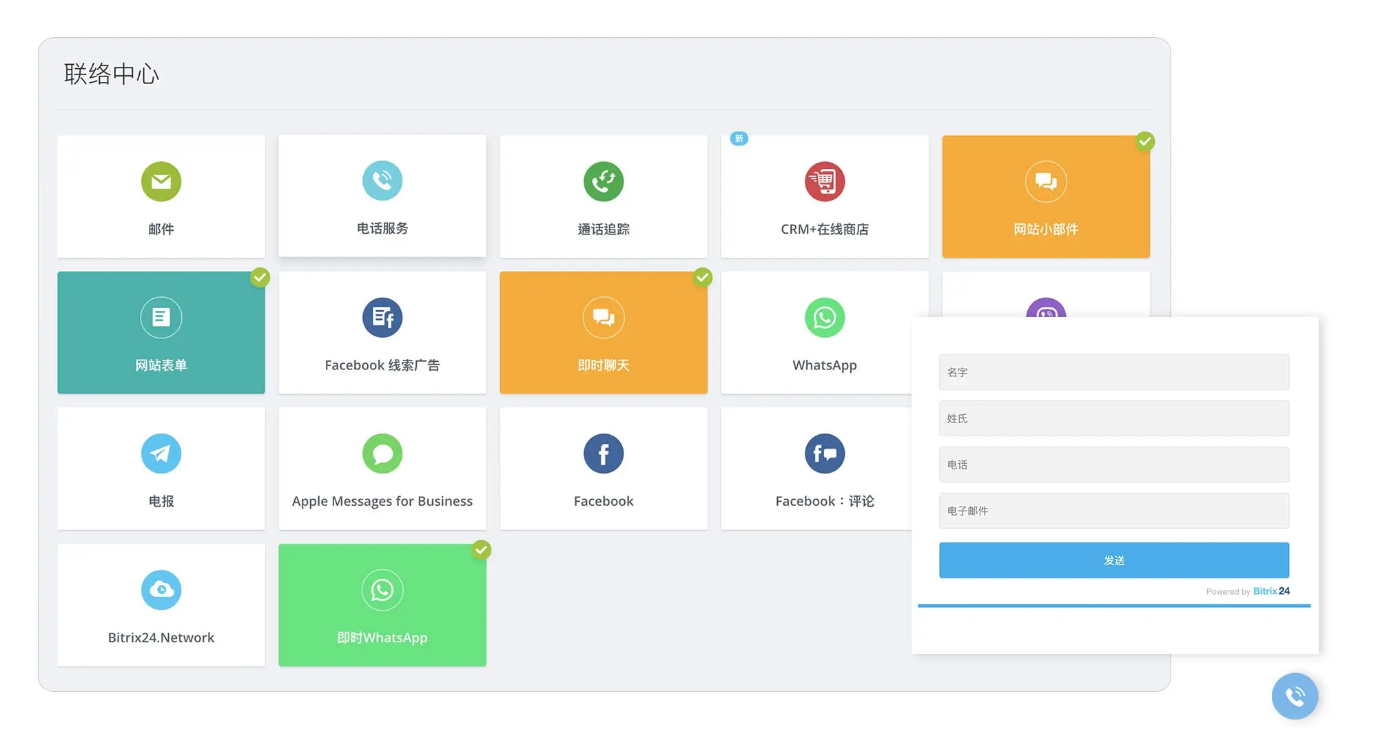 2-call-tracking