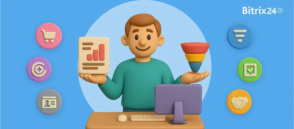 從試算表轉向CRM：對企業的影響