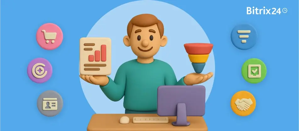 從試算表轉向CRM：對企業的影響