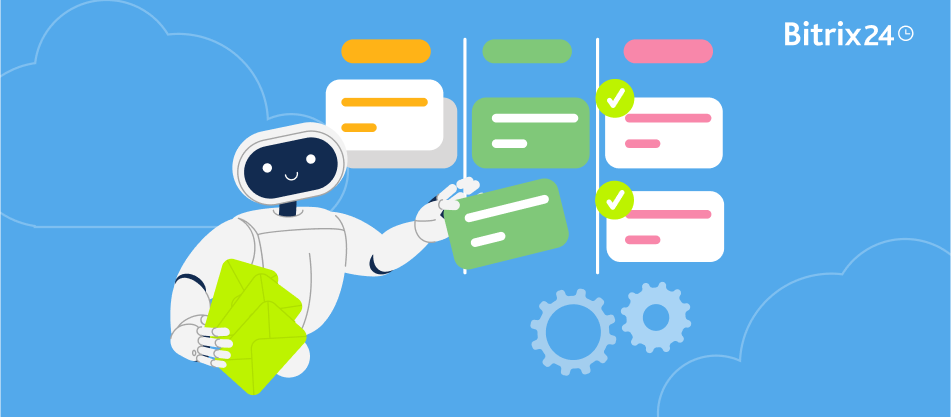 CRM中的觸發器：文書工作