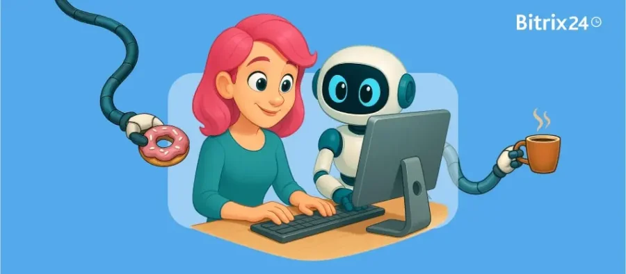 2050年的工作未來：全球遠見展望