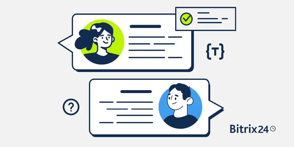 支援聊天中的Martha AI助手