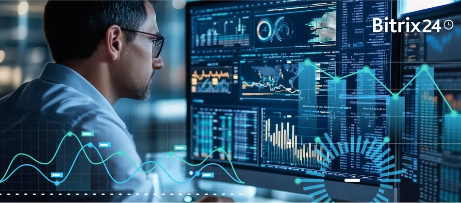 今天就开始使用BI Builder数据集