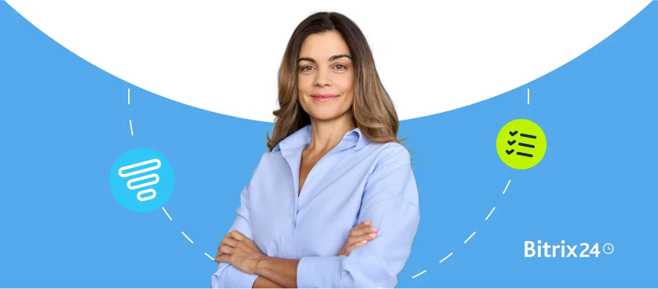 CRM自動化檢查表