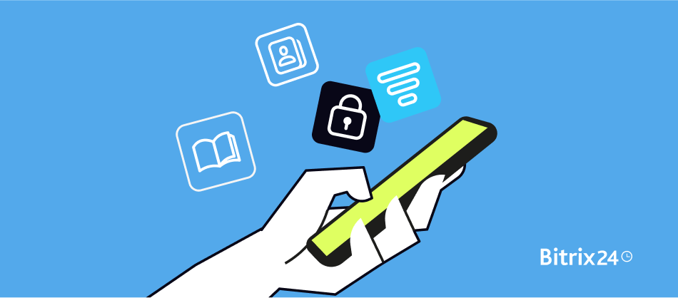 如何確保員工不會竊取您的CRM數據