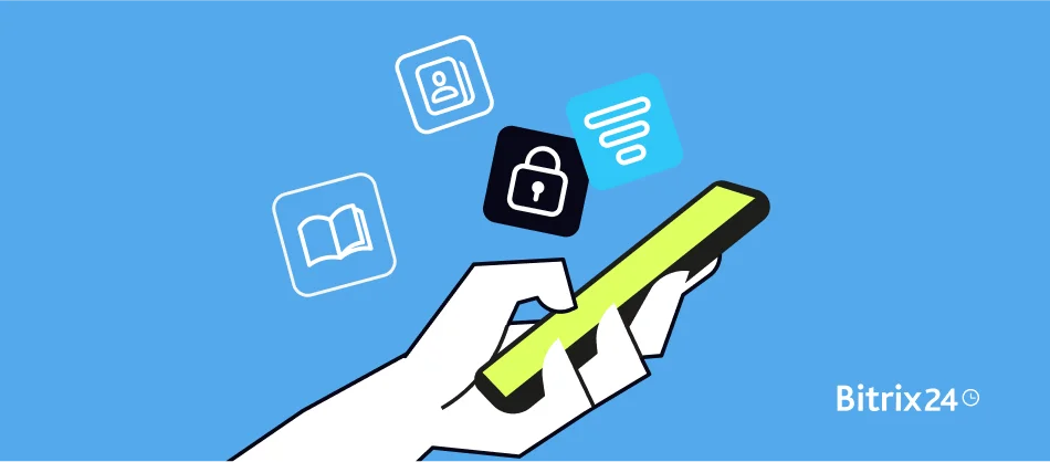 如何確保員工不會竊取您的CRM數據