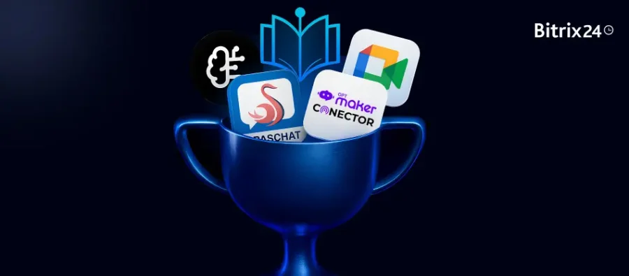 2025年必用的5大應用程式