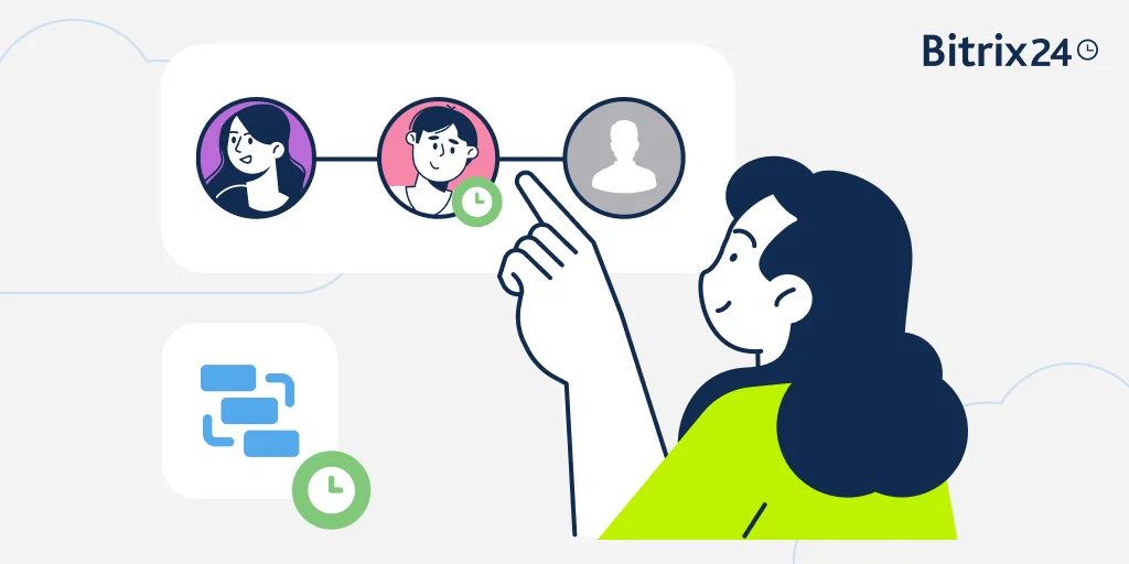 更聰明地工作，而不是更努力：在工作流程中等待使用者輸入