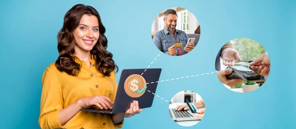 解鎖Bitrix24 CRM付款的力量