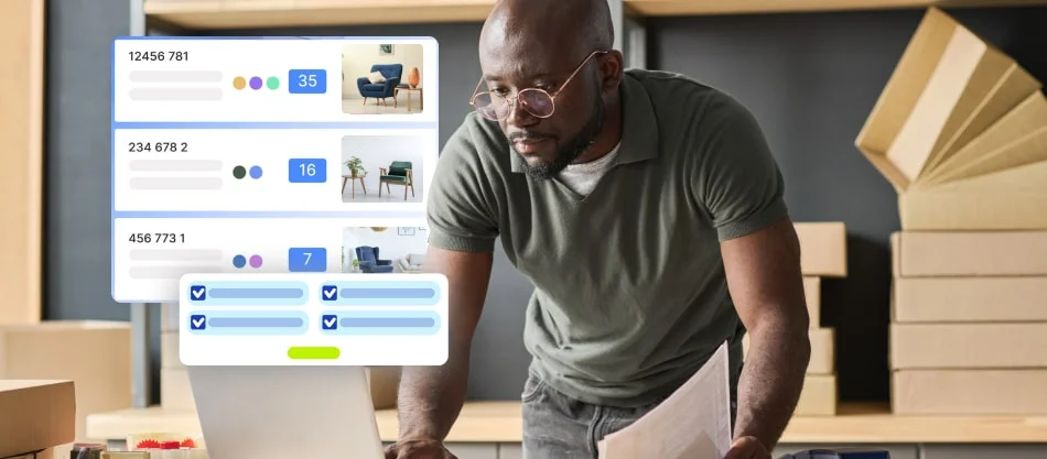 庫存管理：歡迎使用新欄位