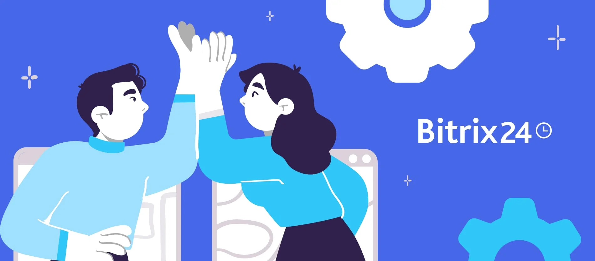 自動化規則：客戶溝通