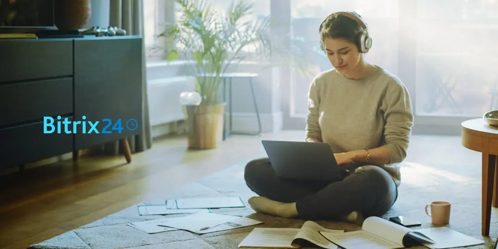 2024年的Bitrix24簡介