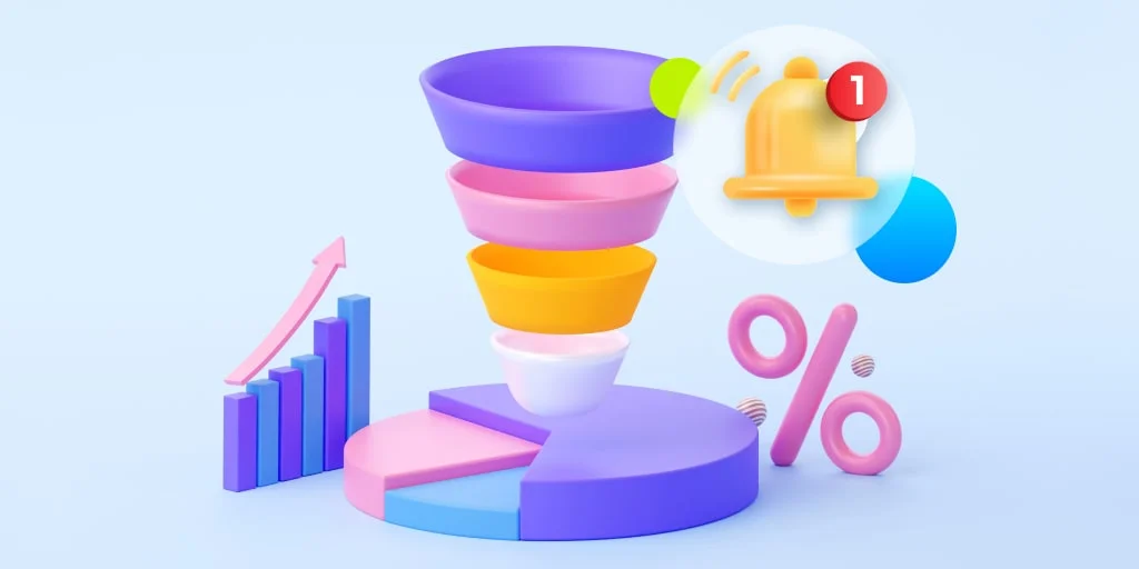 Bitrix24 CRM通知中心：重要活動再也不會錯過