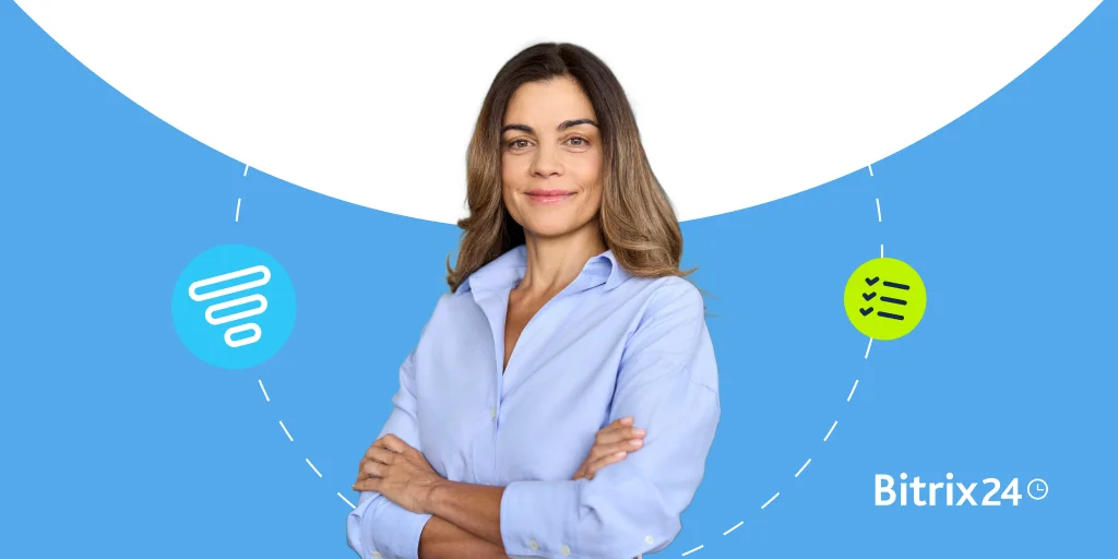 CRM自动化检查表