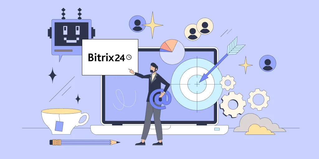 Bi Builder 数据集：潜在客户和交易