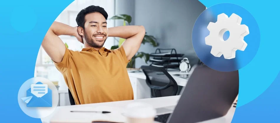 解鎖工作流程自動化的力量