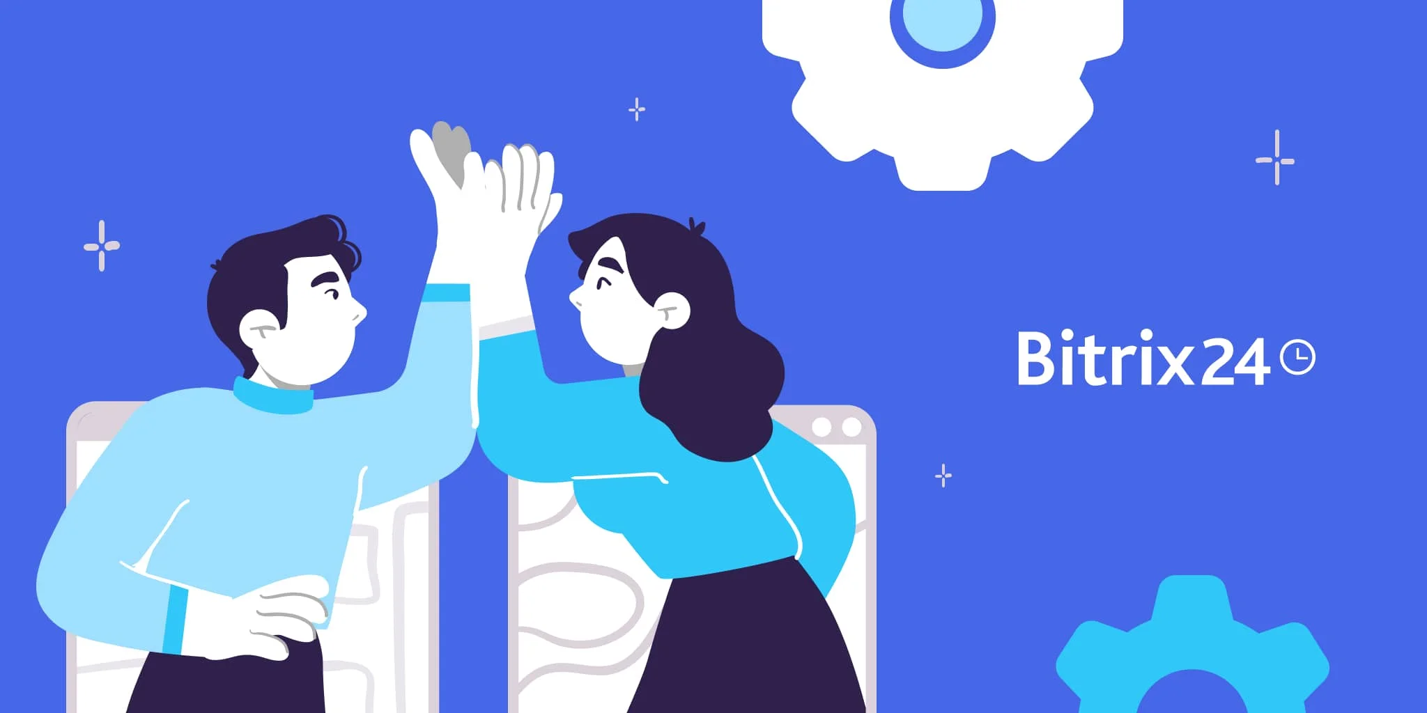 自動化規則：客戶溝通