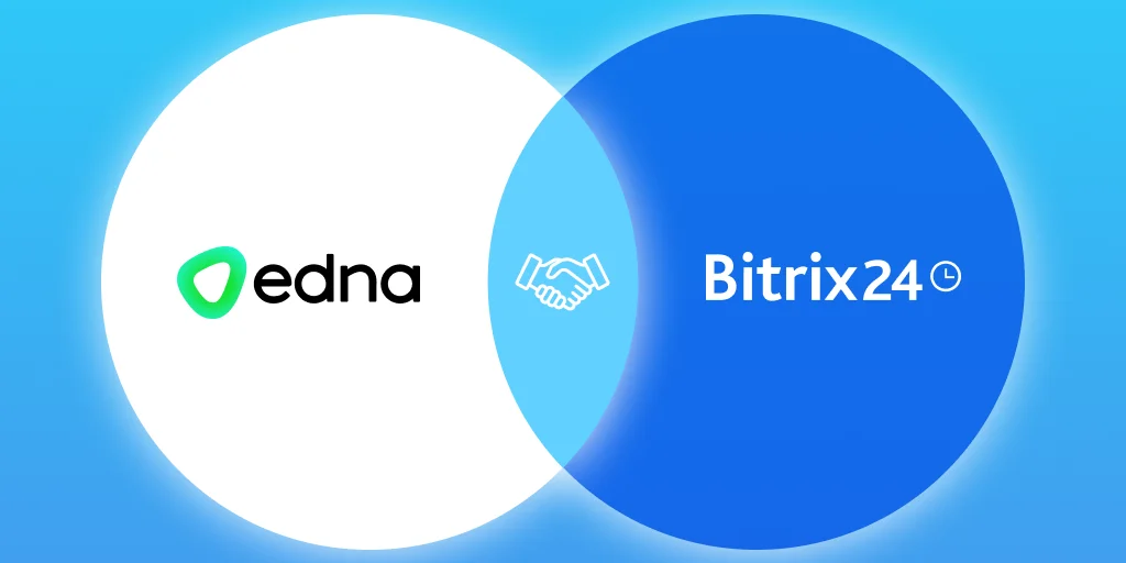 聯絡中心：Edna.io WhatsApp