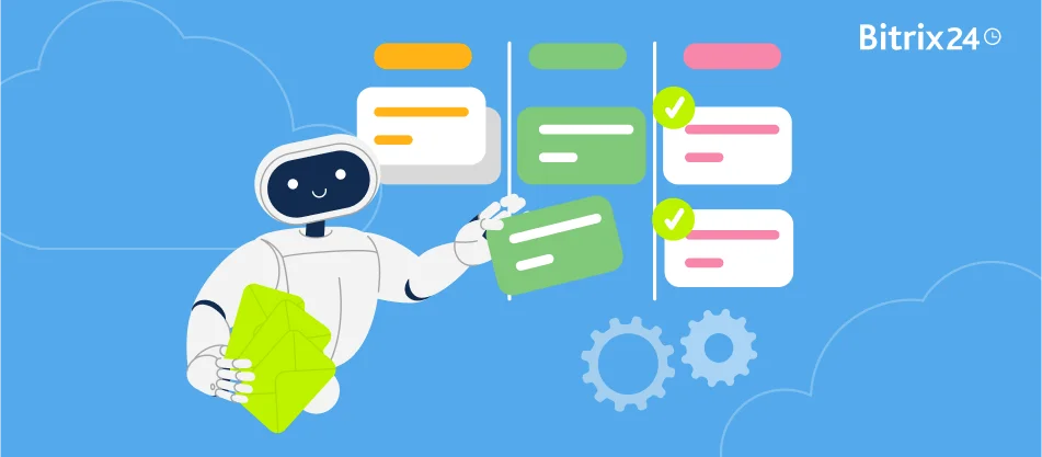 CRM中的触发器：文书工作