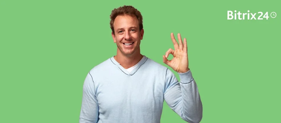 你可能不知道存在的五个“秘密”Bitrix24项目管理功能