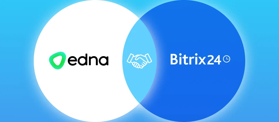 聯絡中心：Edna.io WhatsApp