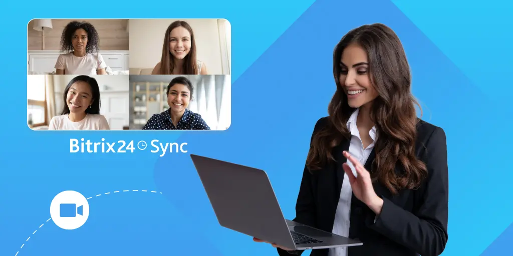 Bitrix24 Sync