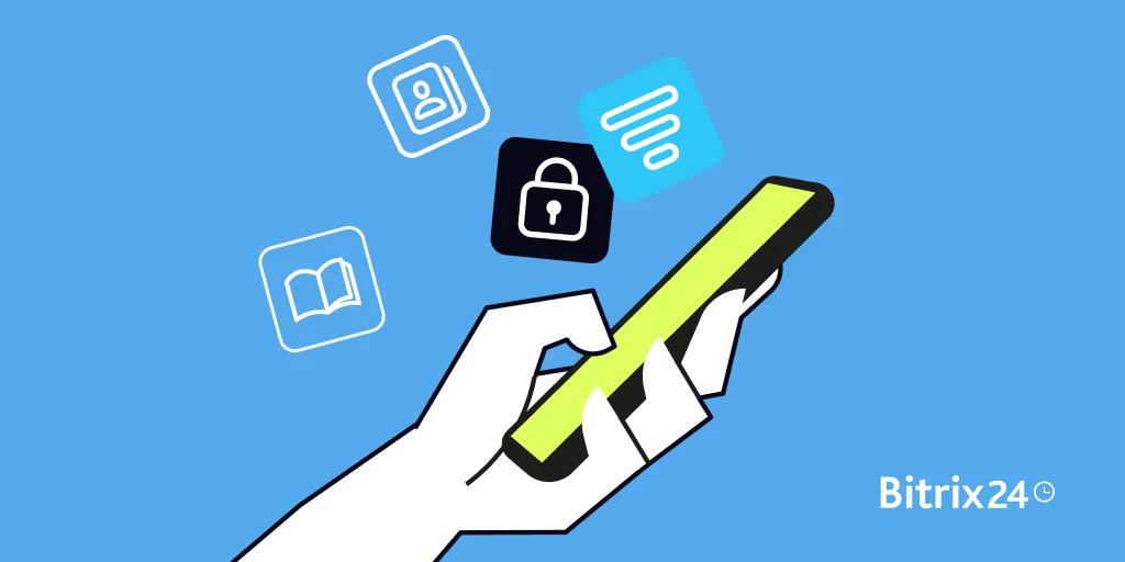 如何確保員工不會竊取您的CRM數據