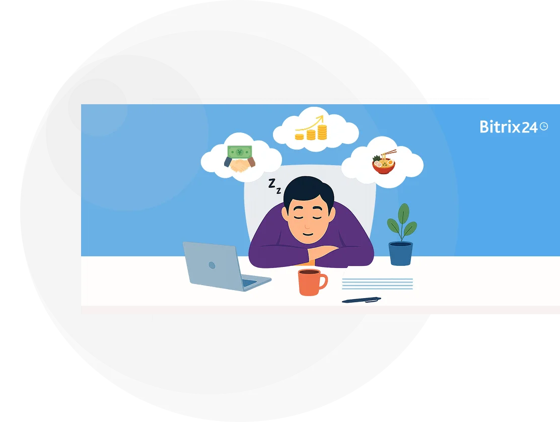 在工作場所的小睡: 一種被低估的效率工具