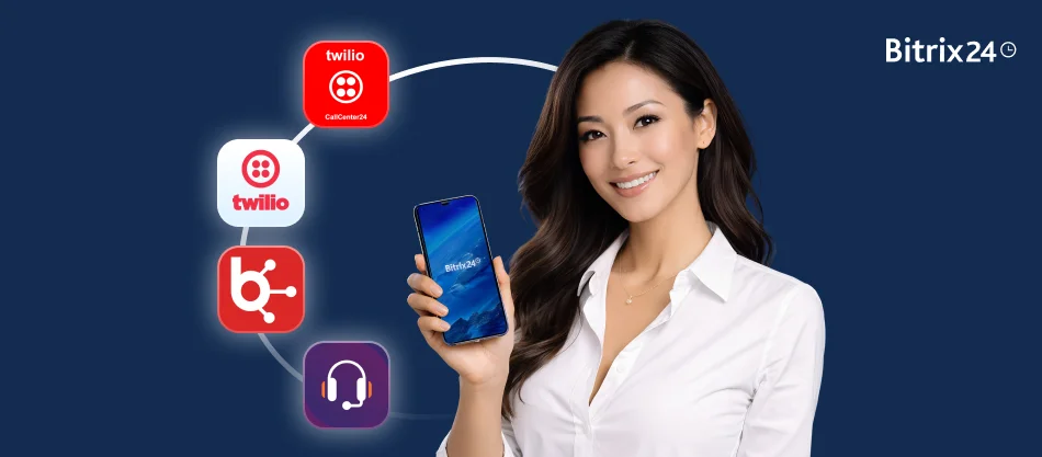 2026年电话和短信营销应用推荐