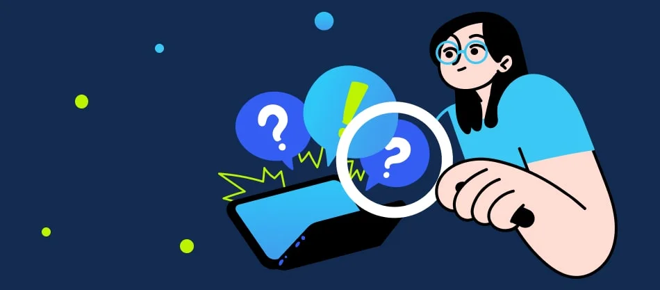 聯絡中心：如何尋找開發渠道中的聊天數據