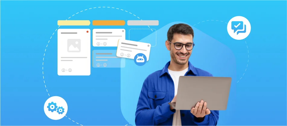 CRM中的自動化規則和觸發器：員工監控