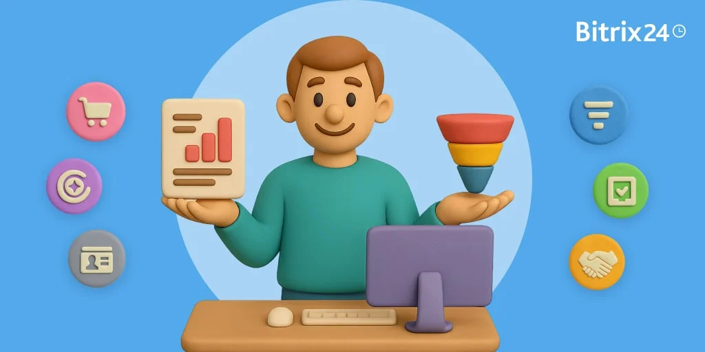 從試算表轉向CRM：對企業的影響