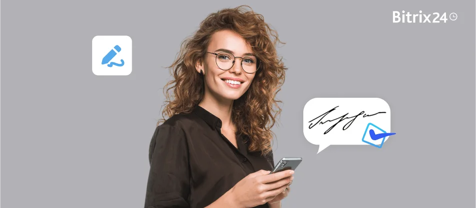 使用電子簽名實現人力資源自動化：員工招聘